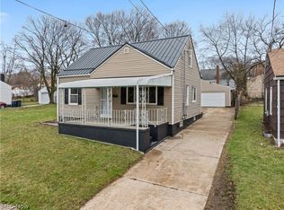 1265 Greenwood Ave, Akron, OH 44320
