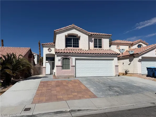 3667 Spring Willow Ct, Las Vegas, NV 89147