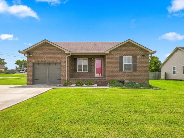 438 Princeton Dr, Lebanon, TN 37087