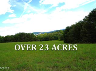 Whittle Rd, New Market, TN 37820