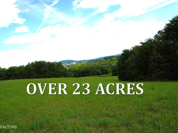 Whittle Rd, New Market, TN 37820
