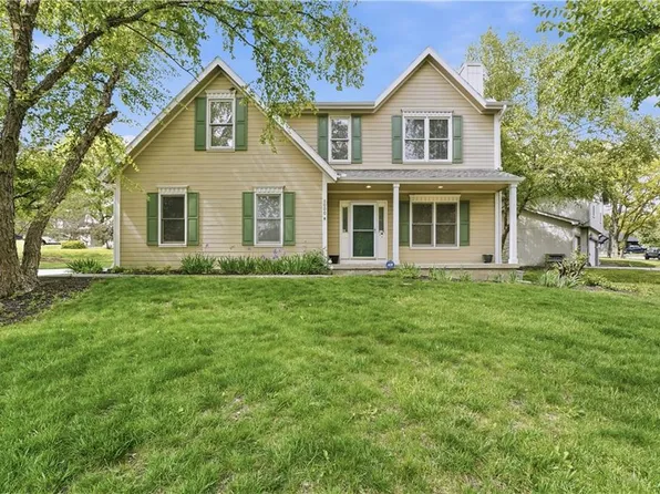 9000 N Oregon Ave, Kansas City, MO 64154
