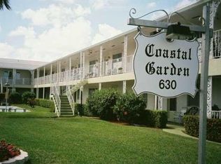 630 Layne Blvd APT 106, Hallandale Beach, FL 33009