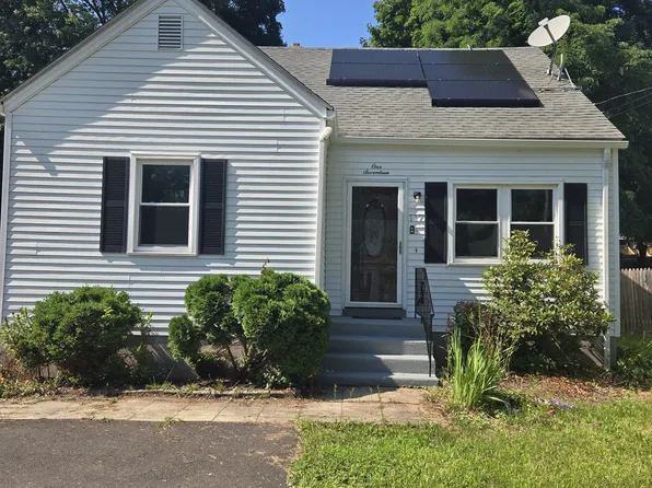 117 Westerly Street, Manchester, CT 06040