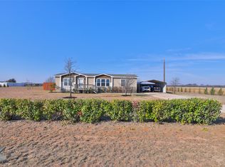 10235 Private Road 6055, Hawley, TX 79525