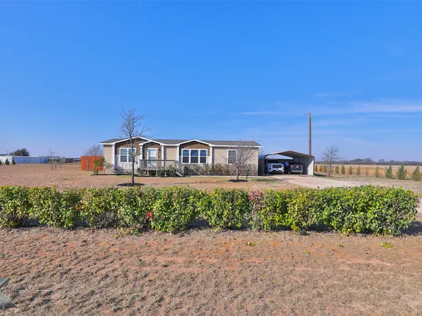 10235 Private Road 6055, Hawley, TX 79525