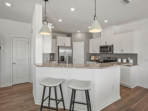 Model Representation