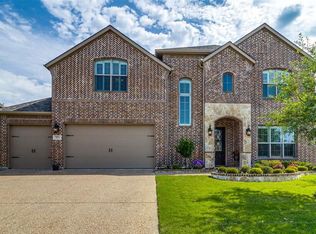921 Rustic Ln, Prosper, TX 75078