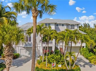 11542 Wightman Ln, Captiva, FL 33924