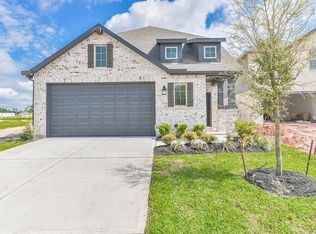 15714 Cairnwell Bend Dr, Humble, TX 77346
