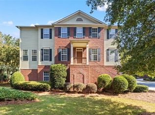 4228 Laurel Creek Ct SE UNIT 6, Smyrna, GA 30080