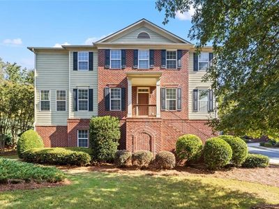 4228 Laurel Creek Ct SE UNIT 6, Smyrna, GA, 30080