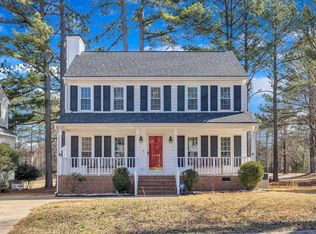 1908 Jupiter Hills Ct, Raleigh, NC 27604