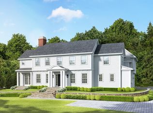 39 Cypress Rd, Wellesley, MA 02481