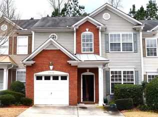 3538 Spring View Ct, Milton, GA 30004