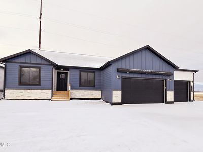 300 7th Ave NE, Watford City, ND, 58854