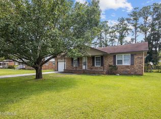 205 Wildwood Rd, Havelock, NC 28532