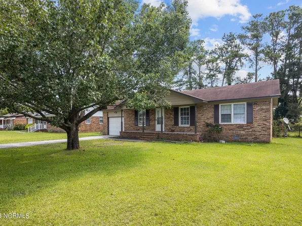 205 Wildwood Road, Havelock, NC 28532