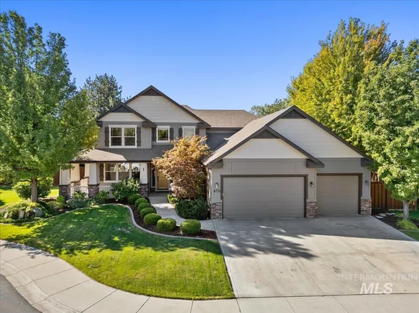 4731 E Pegasus Ct, Boise, ID 83716