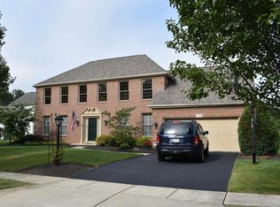 5934 Pennyroyal Pl, Westerville, OH 43082