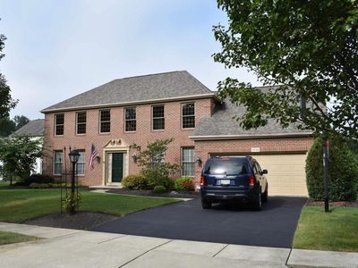 5934 Pennyroyal Pl, Westerville, OH, 43082