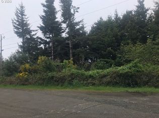 Deady St, Port Orford or, OR 97465