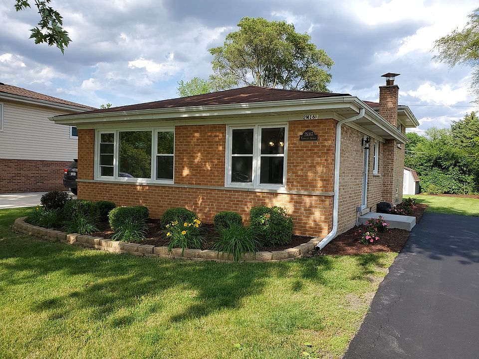 1st image of 2N167 Fairfield Ave