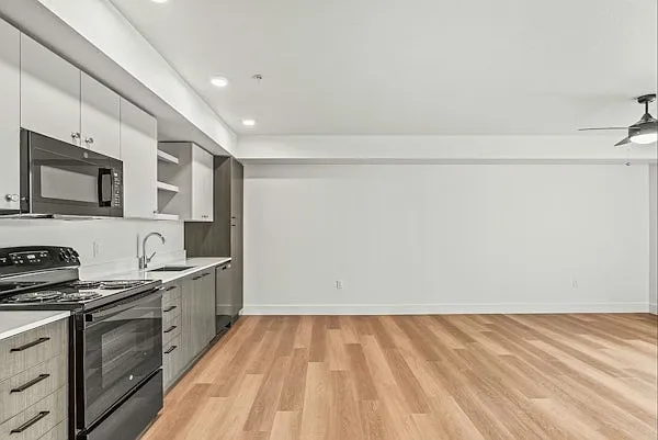 Vuela Apartments — Photo 39