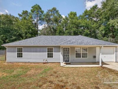 317 Lakeview Dr, Crestview, FL, 32536