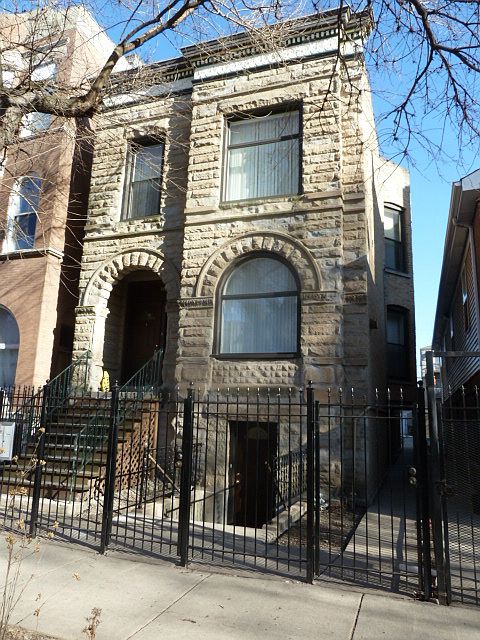 1st image of 1317 N Maplewood Ave #G
