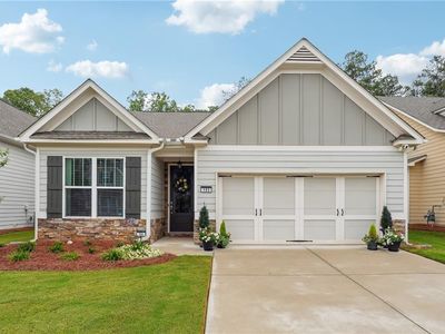 185 Rosemary Lndg, Dallas, GA, 30132