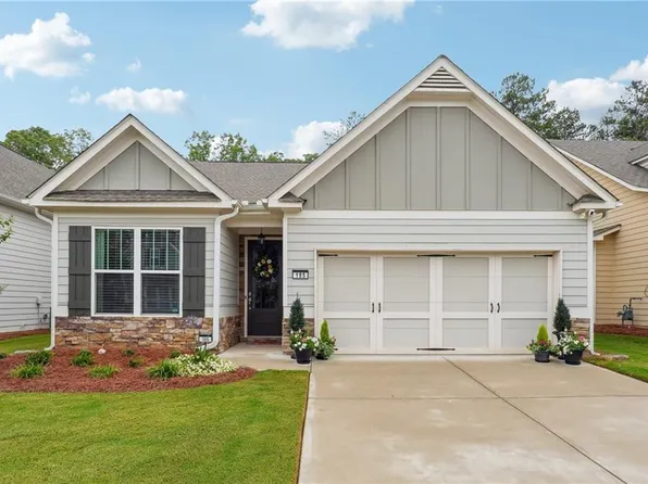 185 Rosemary Lndg, Dallas, GA 30132