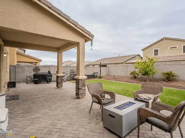 10822 W TAYLOR Street, Avondale, AZ 85323