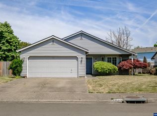 3047 30th Ave SE, Albany, OR 97322