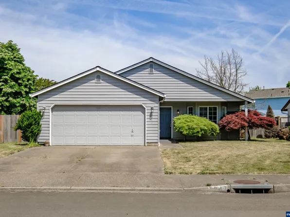 3047 30th Ave SE, Albany, OR 97322