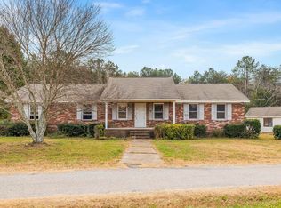2013 Highway 418, Pelzer, SC 29669