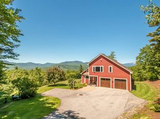 53 Pear Mountain Rd, Bartlett, NH 03838