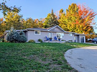 197 County Road 8 Rd, Kawartha Lakes, ON K0M1N0