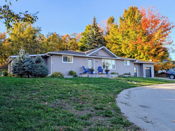 197 County Road 8 Rd, Kawartha Lakes, ON K0M 1N0
