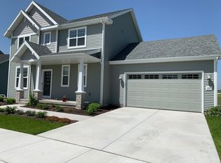 5608 Levitan Ln, Madison, WI 53718