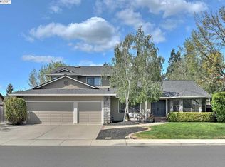 316 Fontonett Ave, Livermore, CA