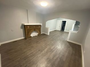 2613 Hoover Ave, Dayton, OH 45402