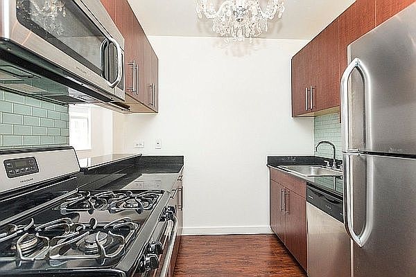 1st image of 100 John St APT 2304