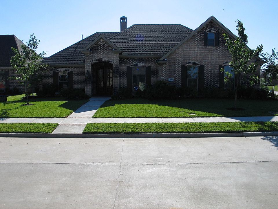 3599 Canyon Ln