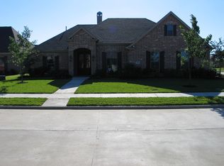 3599 Canyon Ln, Beaumont, TX 77713