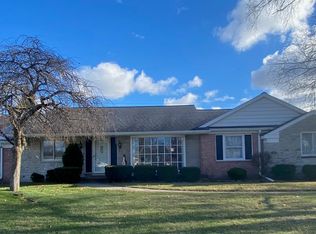 4707 Willow Dr, Bay City, MI