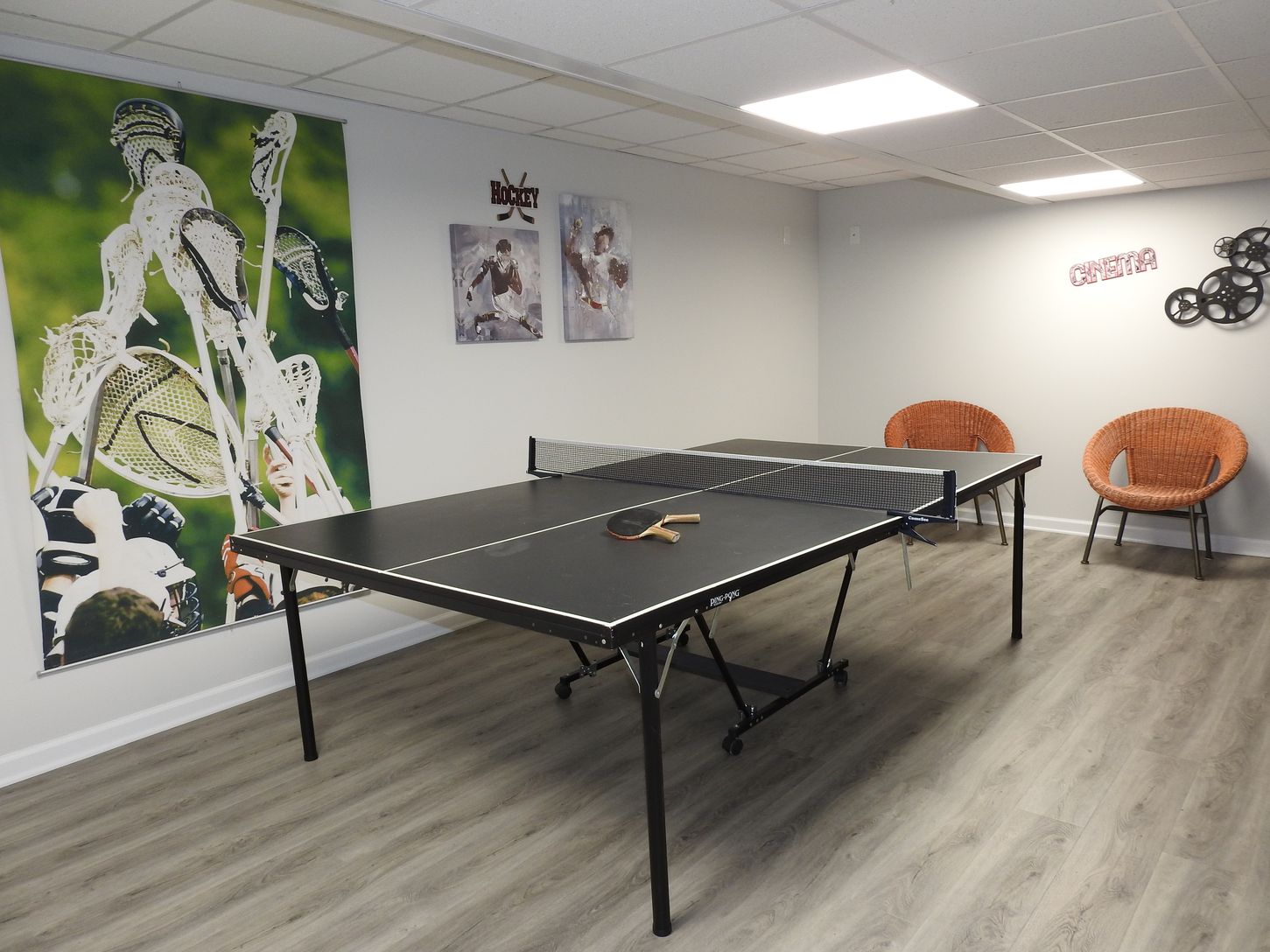  ping pong
