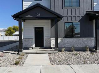 96 N 400 W #1, Tremonton, UT 84337