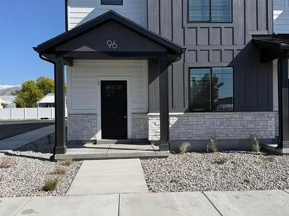 96 N 400 W #1, Tremonton, UT 84337
