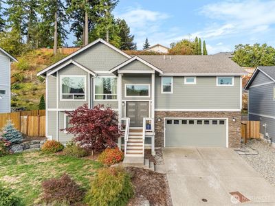 2102 Burrows Court, Bellingham, WA, 98229